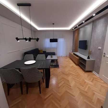 Apartman Geneva Bijeljina Exterior foto