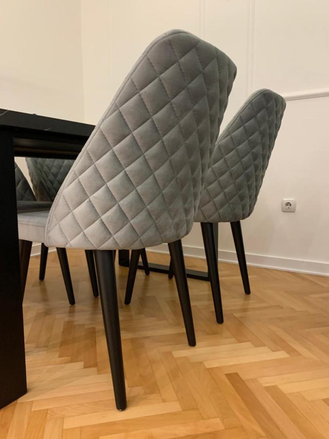 Apartman Geneva Bijeljina Exterior foto